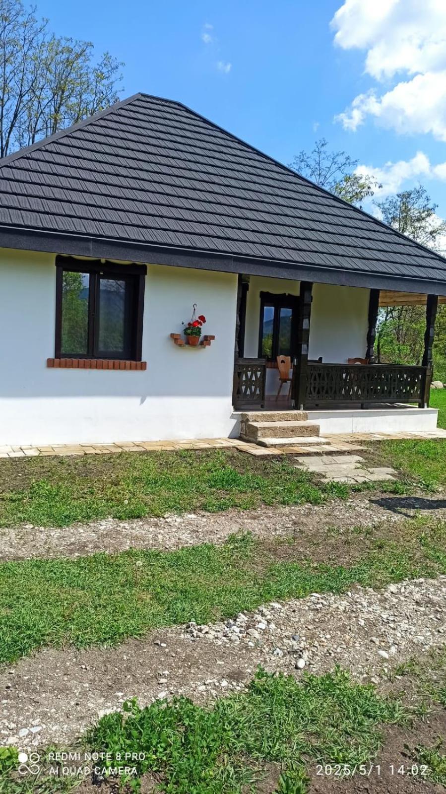 Casa Livada Bunicii Villa ตือร์กูออกนา ห้อง รูปภาพ